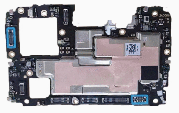Oppo Reno10 5G Motherboard Original Quality (16+512 GB)