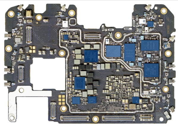 Oppo Reno10 Pro + Motherboard Original Quality
