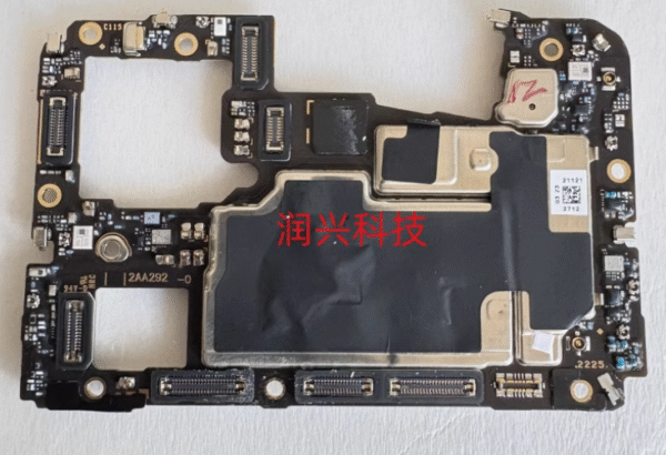 Oppo Reno8 Pro+ Motherboard Original Quality