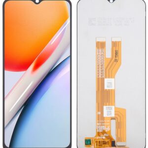 Vivo Y18 4G Display Assembly.