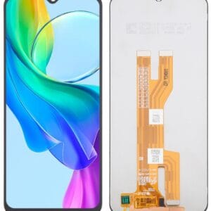Vivo Y03 Display Assembly.