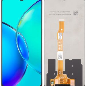 Vivo Y35+ Display Assembly.