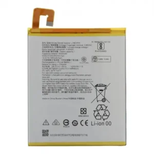 Lenovo Tab M8 Li-Polymer Battery Original Quality (L19D1P31)