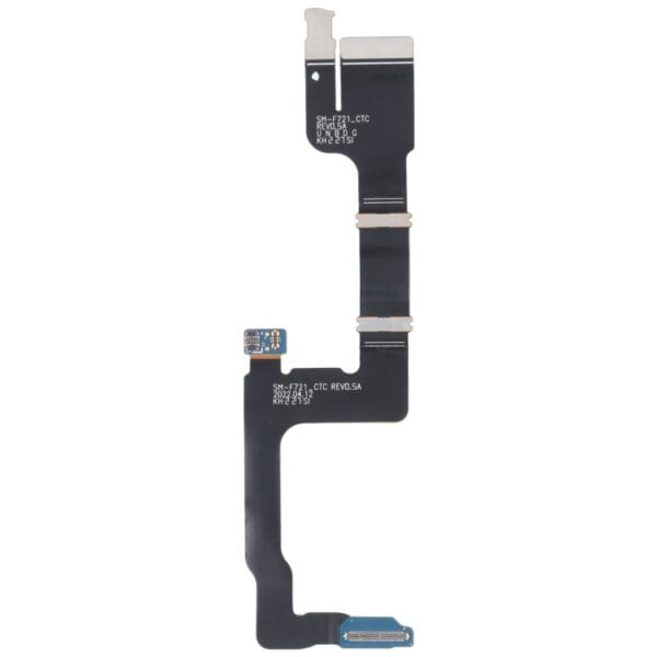 Samsung Galaxy Z Flip 4 Mainboard Flex Cable Original Quality