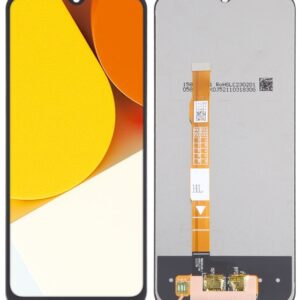 Vivo Y35 4G Display Assembly.