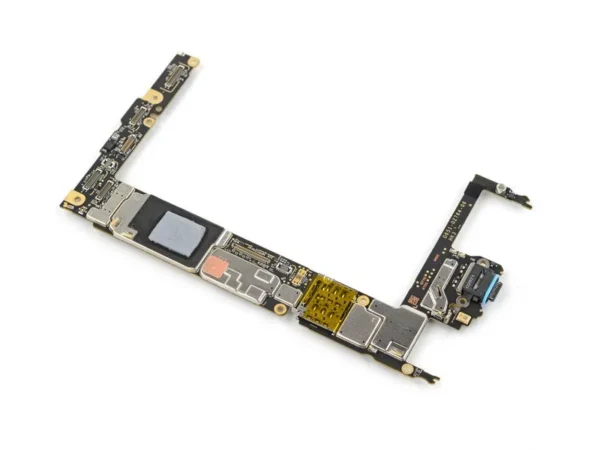 Google Pixel 8 Motherboard (8+128) Original Quality