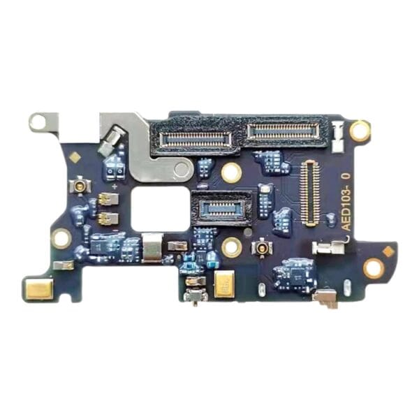 OnePlus 7 Pro SIM Card Reader Board With Mic Original Quality