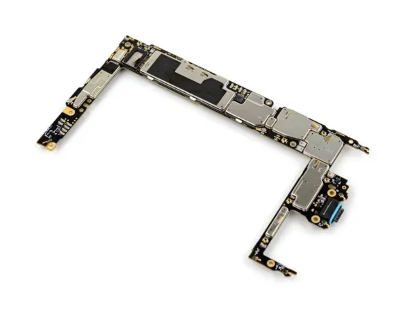 Google Pixel 8 Motherboard (8+128) Original Quality - Image 2