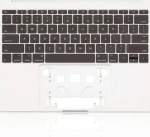 MacBook Pro 13" Retina A1708 Top Case with KeyBoard 2016/2017 Original Quality