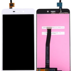 Xiaomi Redmi 4A Display Assembly Premium Quality