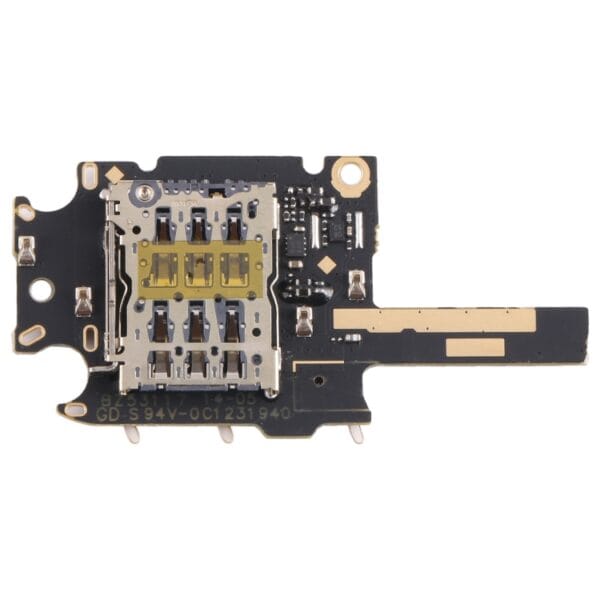 OnePlus 7 SIM Card Reader Board With Mic Original Quality