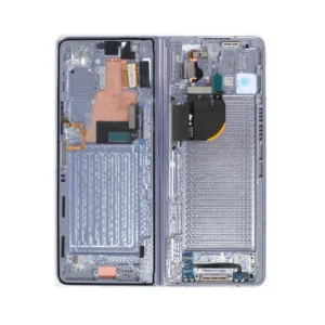 Samsung Galaxy Z Fold 5 Frame With Flex Cables Original Quality