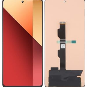 Xiaomi Mi Note 13 Pro 4G Display Assembly Premium Quality