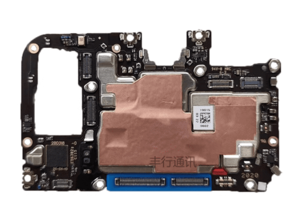 Oppo Reno4  Motherboard Original Quality