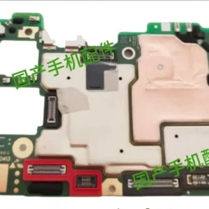 Vivo Y53s  5G  Motherboard Original Quality