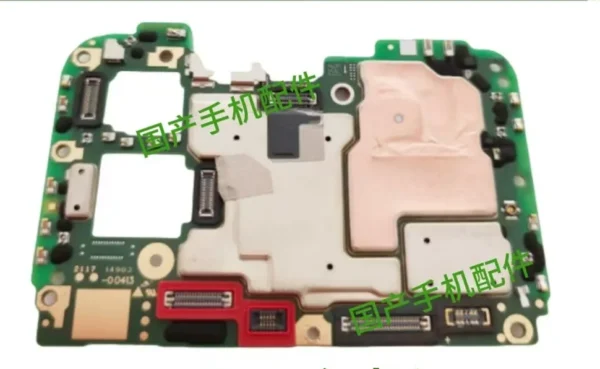 Vivo Y53s  5G  Motherboard Original Quality