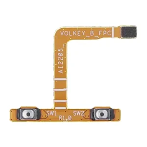 Asus Rog Phone 7  Volume Button Flex Cable