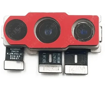 One Plus 7 Pro Back Rear Camera Original Quality