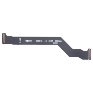 OnePlus 9R Motherboard Flex Cable Original Quality