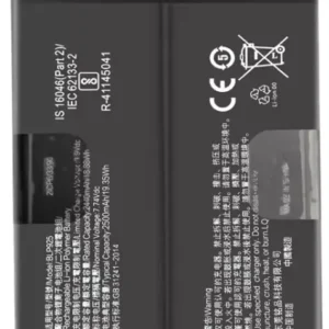 OnePlus 10R Battery BLP925 (Original)