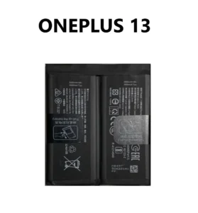 OnePlus 13 Battery (Original)