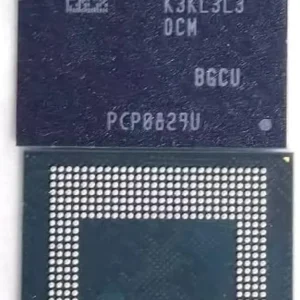K3LK3K3 OEM-BGCN (8GB) FBGA496 5500Mbps LPDDR5 ( RAM)