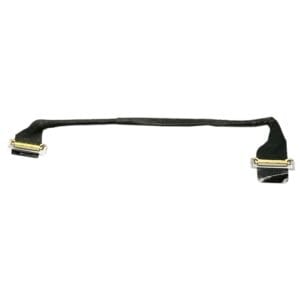 Original Macbook Pro 13 A1278 LCD LED LVDS Flex Cable