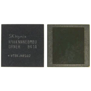 H9HKNNNEBMAV (6GB) IC RAM