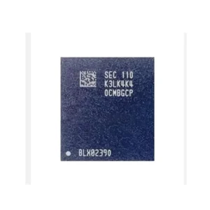 K3LK7K7-OBM -BGCP D9ZNT 888 8GB 496 IC RAM