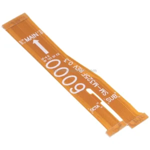 Samsung Galaxy M32 Mainboard Flex Cable Original Quality