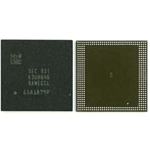 K3UH6H6-OBM-AGCL (6GB) IC RAM
