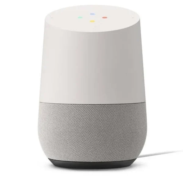 Google Home Smart Assistant Bluetooth Speaker Open Box – MobiSpares®