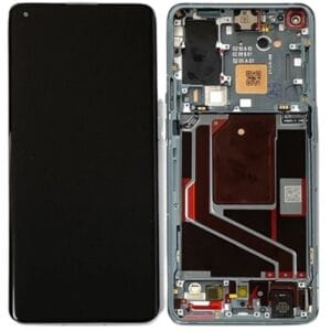 OnePlus 9 Pro Display Assembly With Frame 100% Original