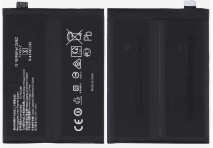 OnePlus 10 Pro Battery - Original