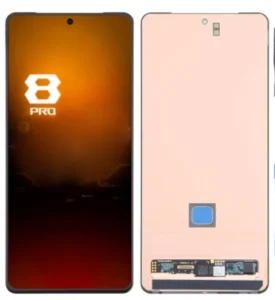 Asus ROG  Phone 8/ 8Pro Display Assembly Original