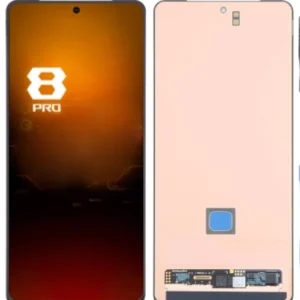 Asus ROG  Phone 8/ 8Pro Display Assembly Original