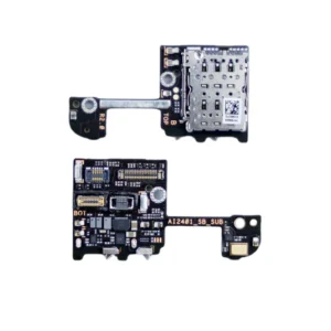 Asus ROG Phone 8/8 Pro SIM Card Reader PCB (Original)