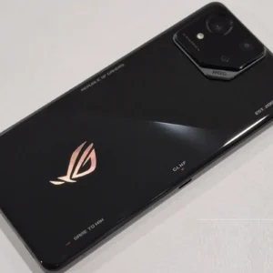 Asus ROG 8 Back Panel Original Quality