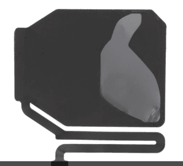 Asus ROG Phone 8 LED Flex Cable Original
