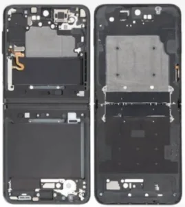 Samsung Galaxy Z Flip 4 Middle Frame Original Quality