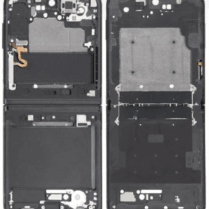 Samsung Galaxy Z Flip 4 Middle Frame Original Quality